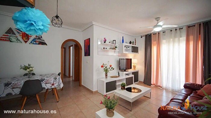 Casa de 2 habitaciones en venta en Región de Murcia, Murcia