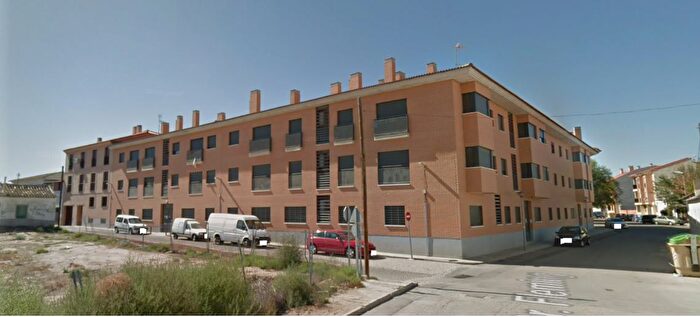 Piso de 3 habitaciones en venta en Magán, Toledo