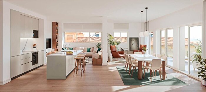 Piso en venta de 3 habitaciones en Andalucía, Málaga