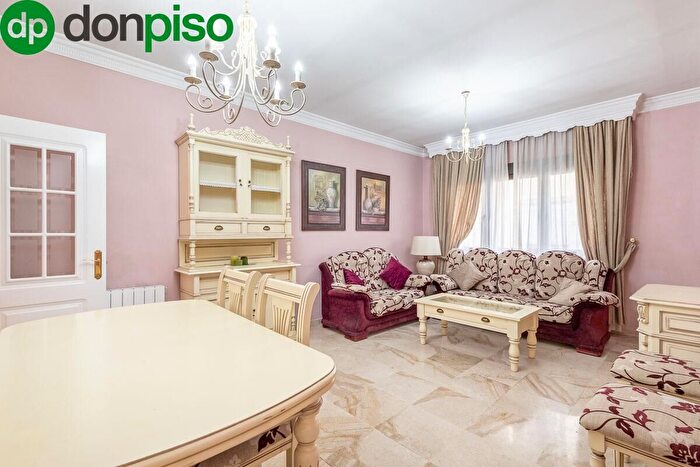 Piso en venta de 4 habitaciones: Centro, Centro Sagrario