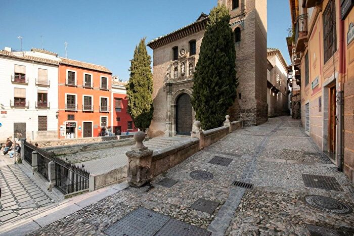 Casa en venta: Andalucía, Granada