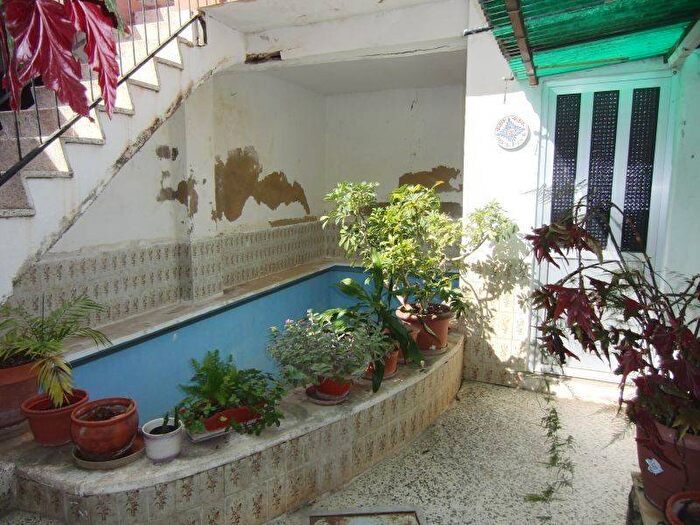 Comunitat Valenciana, València: Casa en venta de 3 habitaciones