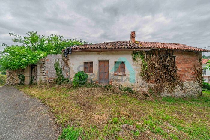Casa en venta de 2 habitaciones, Principado de Asturias, Asturias