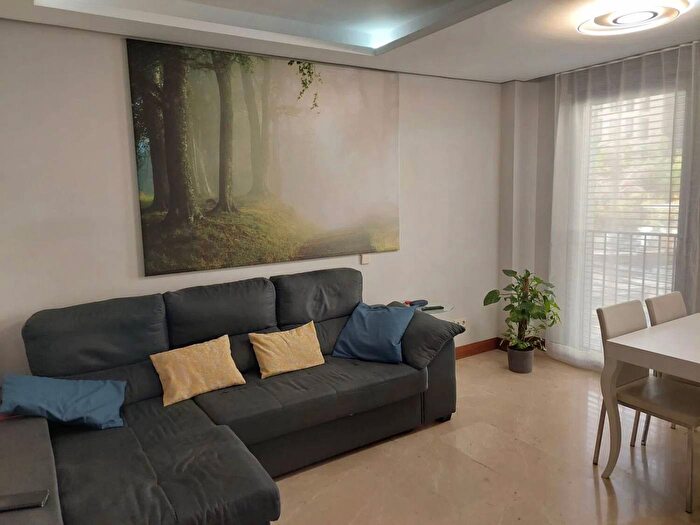 Piso en venta de 2 habitaciones en Comunidad de Madrid, Madrid