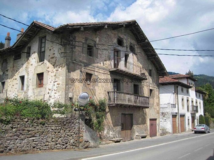 Casa en venta: País Vasco, Álava Araba