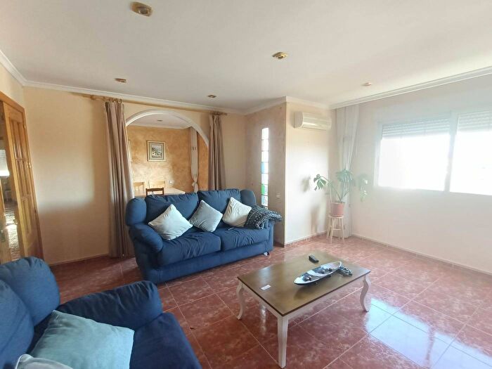 Piso en venta de 3 habitaciones: Región de Murcia, Murcia