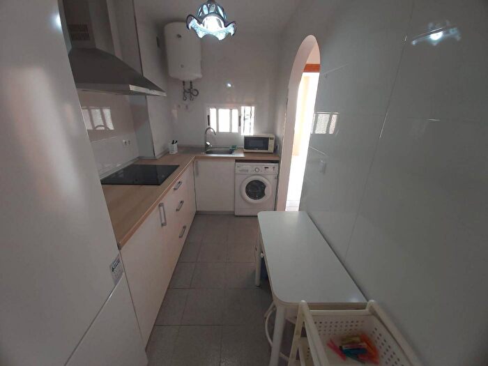 Andalucía, Almería: Piso en venta de 2 habitaciones