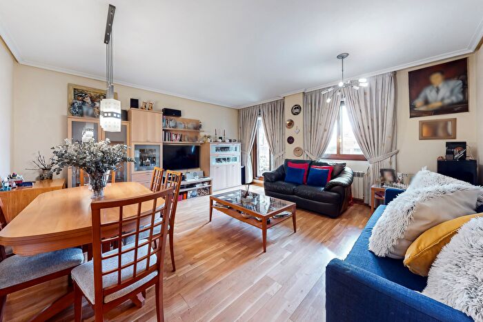 Piso en venta de 3 habitaciones: Norte, Pozuelo de Alarcón
