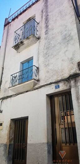Casa de 5 habitaciones en venta en Extremadura, Cáceres