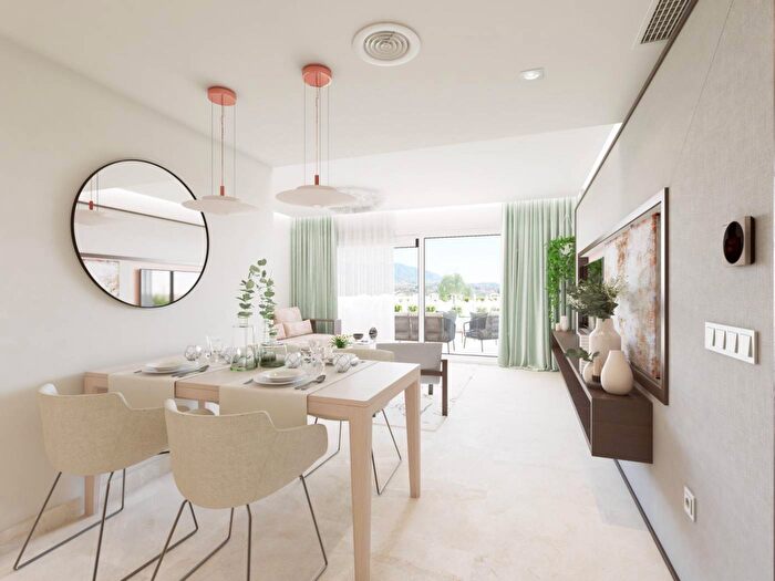 Piso en venta de 2 habitaciones, Andalucía, Málaga