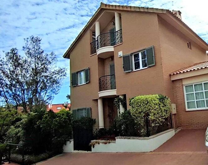 Comunitat Valenciana, Alicante: Casa en venta de 5 habitaciones