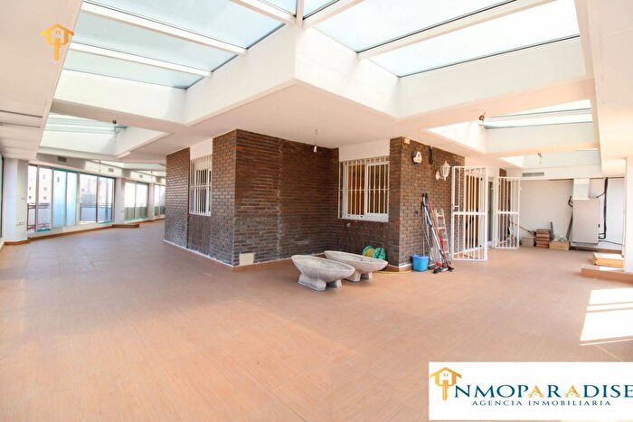 Piso de 3 habitaciones en venta en Comunitat Valenciana, Alicante
