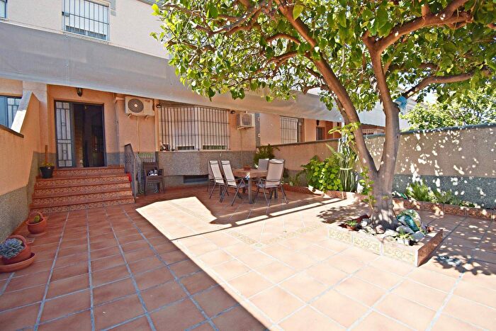 Casa en venta de 4 habitaciones: Jerez de la Frontera, Andalucía