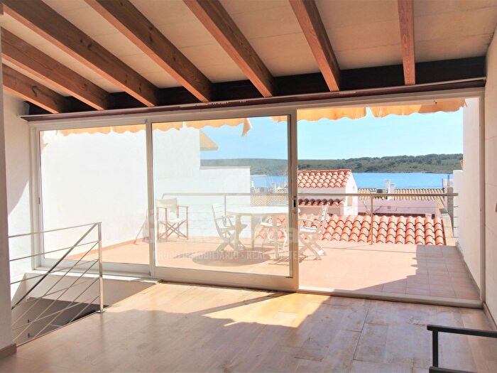 Casa en venta de 5 habitaciones en Fornells, Es Mercadal