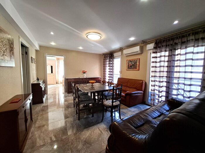Piso en venta de 3 habitaciones en Campoamor Altozano, Campoamor