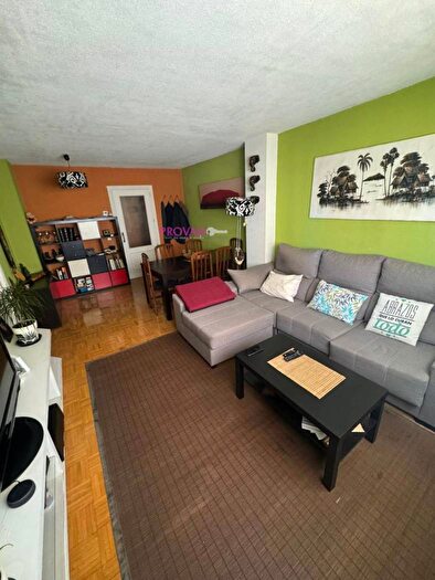 Comunidad de Madrid, Madrid: Piso en venta de 3 habitaciones