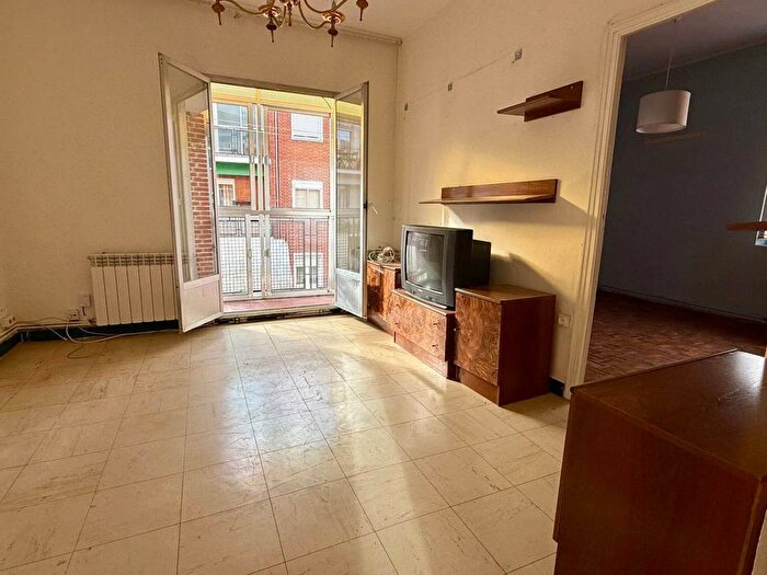 Piso en venta de 3 habitaciones, Castilla y León, Valladolid