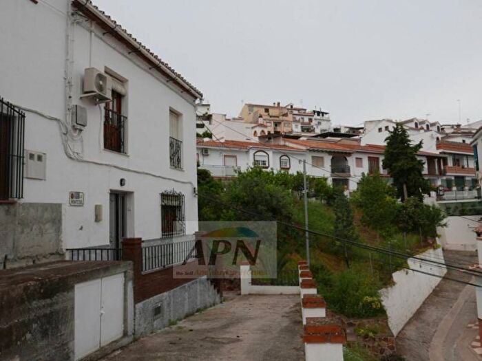 Casa de 3 habitaciones en venta en Andalucía, Málaga