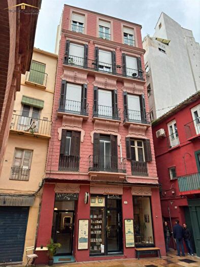 Piso en venta de 2 habitaciones, Andalucía, Málaga