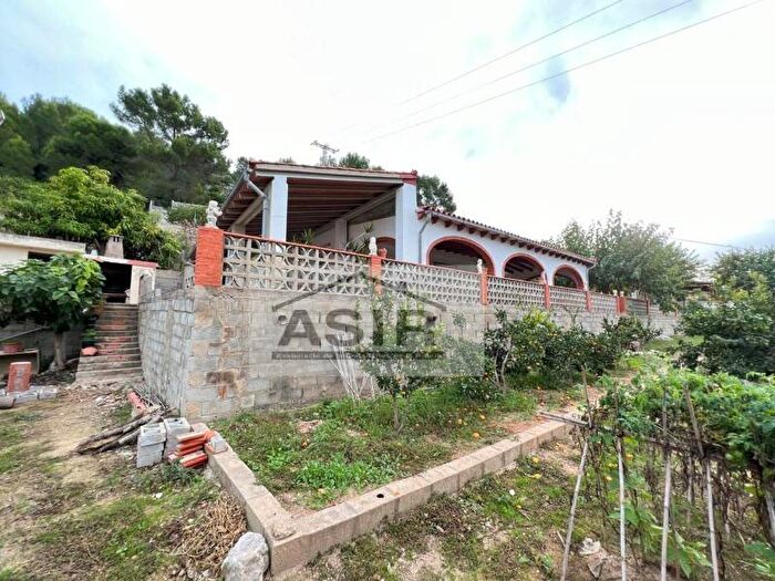 Comunitat Valenciana, València: Casa en venta de 3 habitaciones