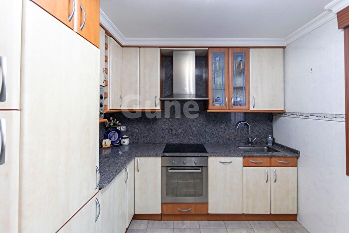 Piso en venta de 3 habitaciones, Zumarraga, Gipuzkoa