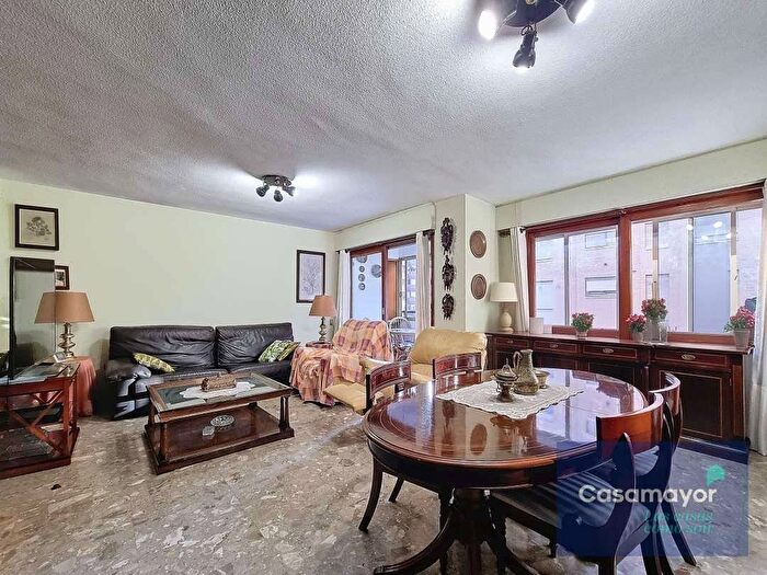 Piso en venta de 3 habitaciones: Comunitat Valenciana, Alicante