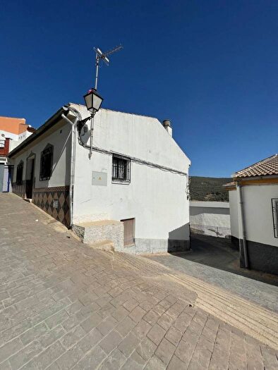 Casa de 4 habitaciones en venta en Andalucía, Granada