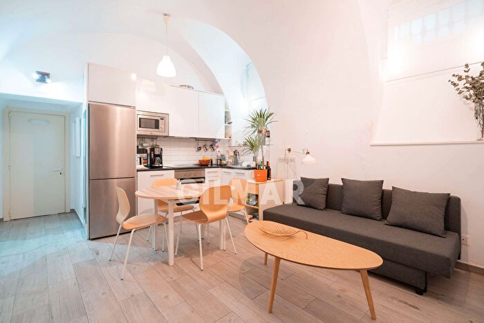 Piso en venta de 1 habitación: Centro, Cortes Huertas