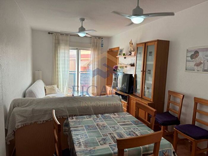Piso en venta de 3 habitaciones: Región de Murcia, Murcia