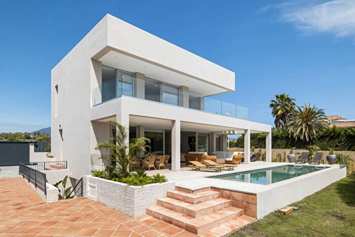 Andalucía, Málaga: Casa en venta de 5 habitaciones