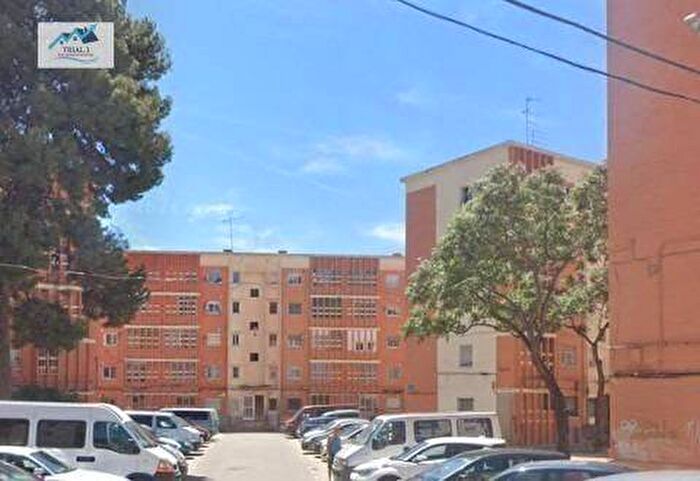 Piso en venta de 2 habitaciones: Comunitat Valenciana, València
