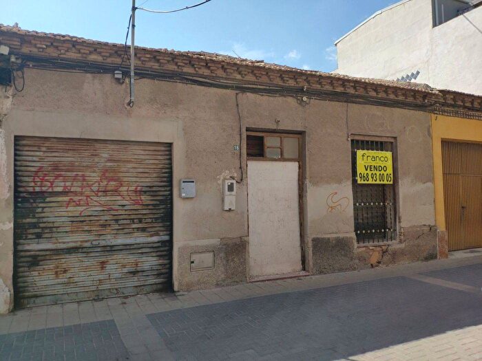 Casa en venta en Región de Murcia, Murcia