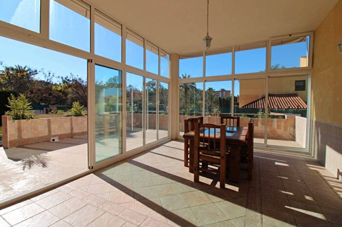 Casa en venta de 5 habitaciones, Comunitat Valenciana, Alicante