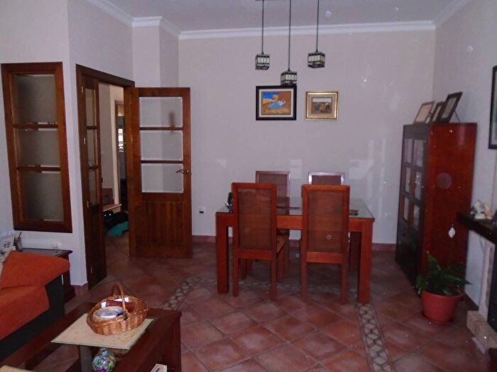 Casa de 4 habitaciones en venta en Andalucía, Huelva