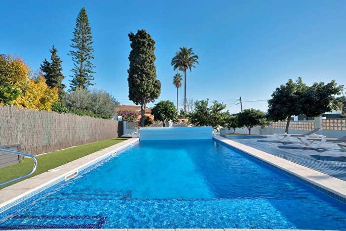 San Pedro de Alcántara, Nueva Alcántara: Casa en venta de 4 habitaciones