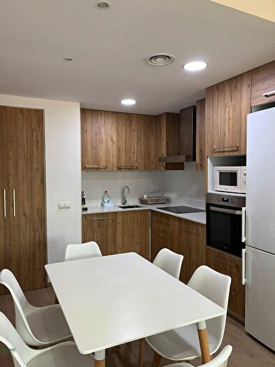 Piso de 3 habitaciones en venta en Poblats Marítims, La Malvarosa