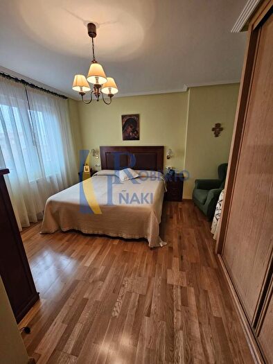 Casas en venta y pisos alquiler - 2