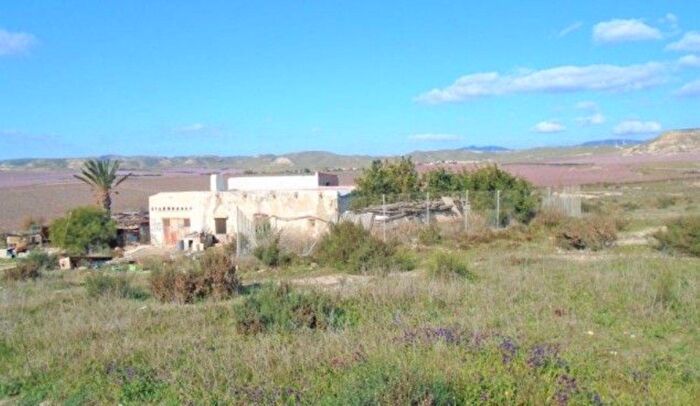Casa en venta de 4 habitaciones, Andalucía, Almería
