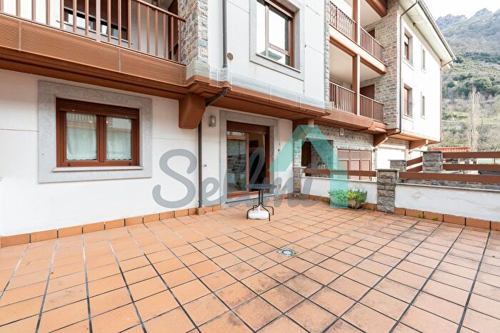 Piso en venta de 1 habitación, Somiedo, Asturias