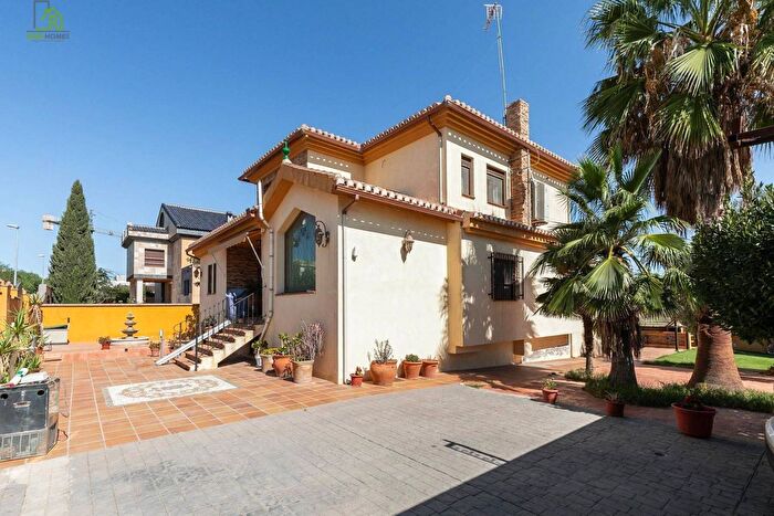 Casa en venta de 5 habitaciones: Andalucía, Granada