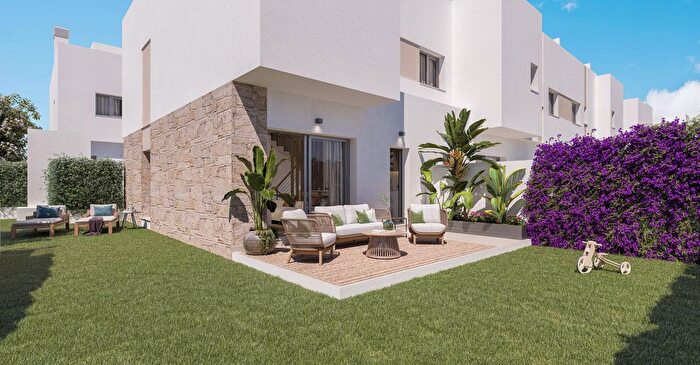 Casa en venta de 4 habitaciones en Churriana, Churriana El Pizarrillo La NoriaGuadalsol