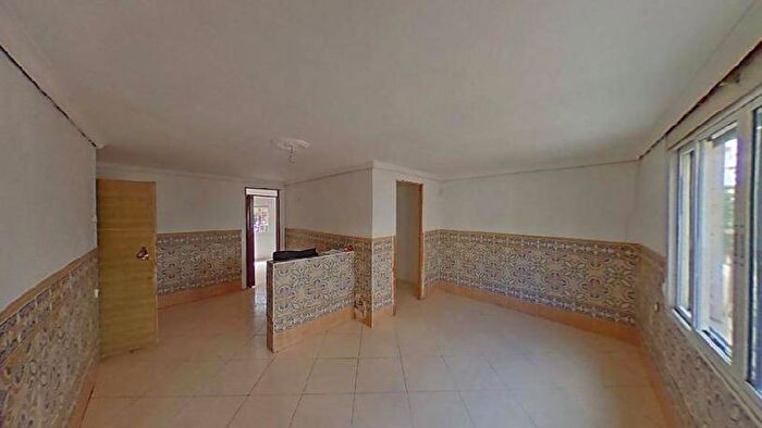 Piso en venta de 2 habitaciones en Andalucía, Sevilla