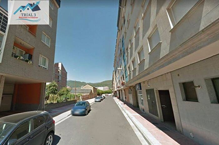 Piso en venta, Galicia, Ourense