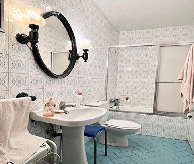 Casas en venta y pisos alquiler - 2