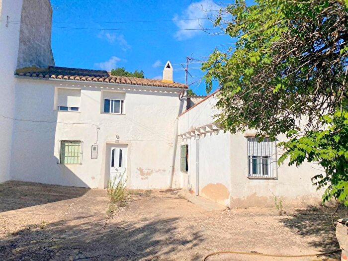 Casa en venta de 5 habitaciones en Comunitat Valenciana, València