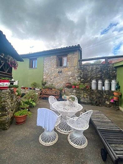 Principado de Asturias, Asturias: Casa en venta de 3 habitaciones