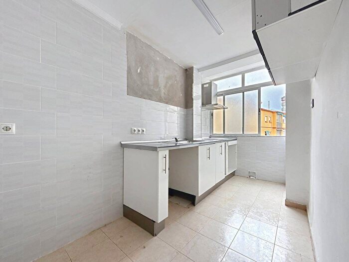 Andalucía, Málaga: Piso en venta de 3 habitaciones