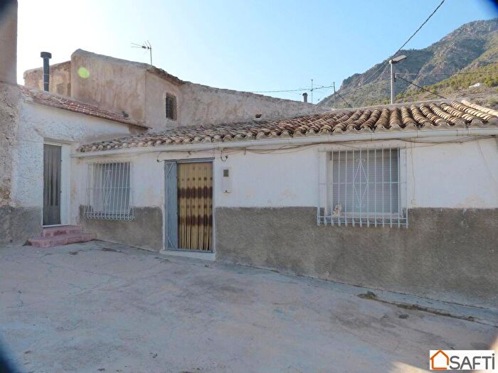 Región de Murcia, Murcia: Casa en venta de 4 habitaciones