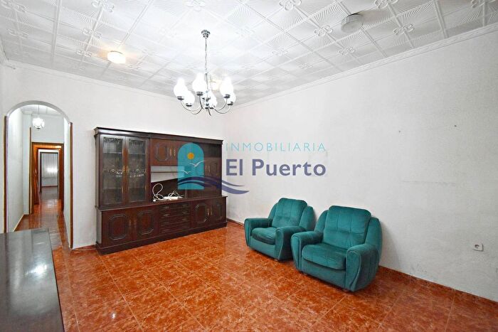 Piso en venta de 3 habitaciones, Región de Murcia, Murcia
