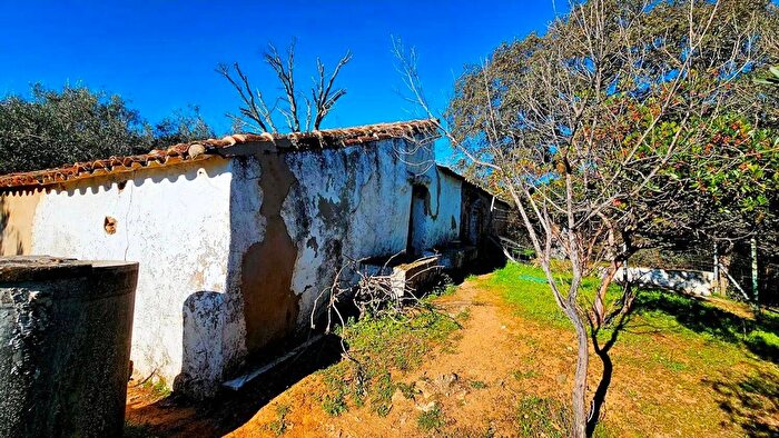 Casa en venta en Andalucía, Huelva